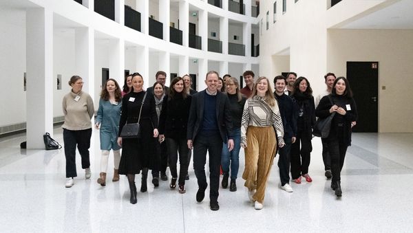 Leaders for Democracy