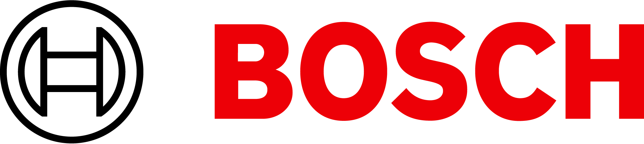 Logo Bosch