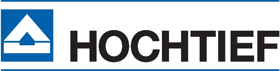 Logo Hochtief