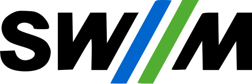 Logo SWM – Stadtwerke München